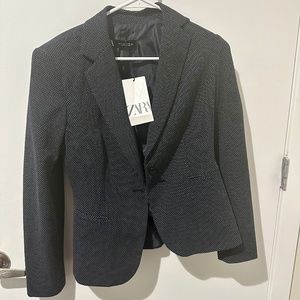ZARA women's Blazer with TAG